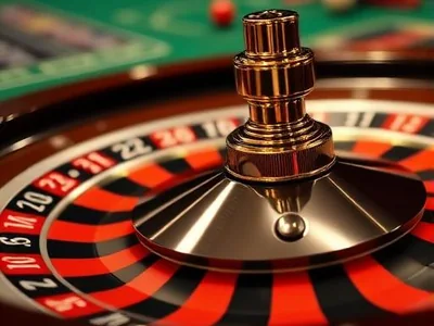 Live Roulette im Casinozer Live Casino