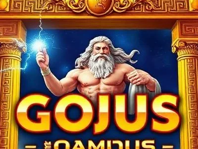 Spielautomat Gates of Olympus bei Casinozer
